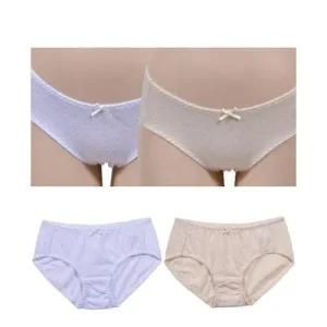 VIVADAY-SB553 하트패턴 데일리 주니어 삼각팬티 WFKMY3M