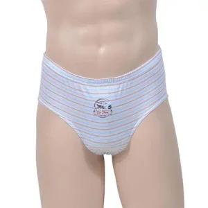 VIVADAY-SB504 남아동 삼각팬티 5매입 WFKMY0U