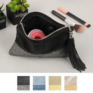 [룽스]여성가방 파우치 미니백 화장품가방