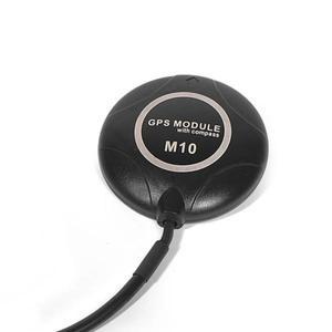 PIX Pixhawk 2.4.8 APM RC 쿼드콥터 비행기 보트용 외부 QMC5883 나침반이 포함된 M10 GPS