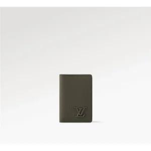 포켓 오거나이저 카드지갑 M81731