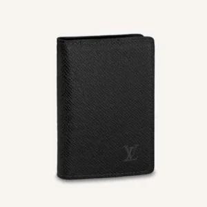 25SS  카드 지갑 포켓 오거나이저 타이가 M30537