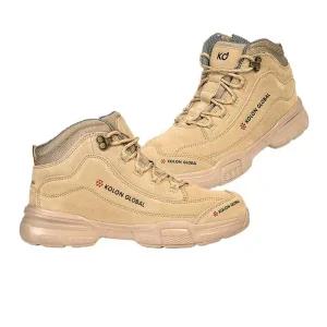 [룽스]현장화 방수 끈형 안전화 KG660고어텍스 6형