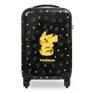 제이에스글로벌 캐릭터캐리어 포즈 19in 캐리어