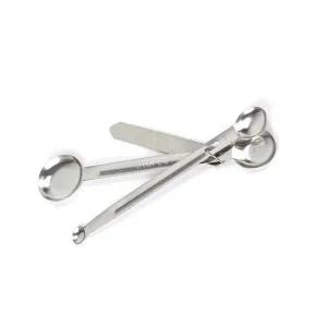 스텐 3종 계량스푼 계량도구 스텐스푼 양면계량스푼