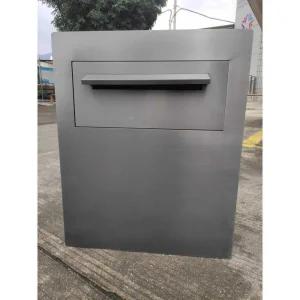 단독주택택배함 가정용 박스 스타일 단독주택