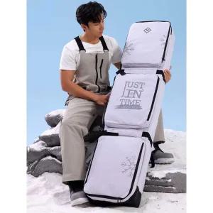 스노우보드 가방 더블 방수 타입 백팩 스노우 싱글