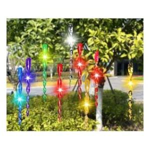 새퇴치 돌막대 10p 조류 과수원