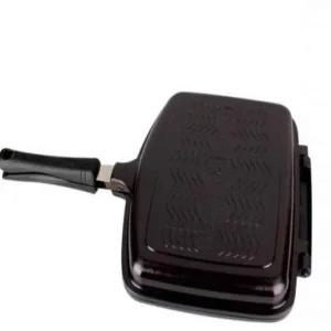 숯구이팬 저수분 고기판 그릴팬 바베큐 요리판 조리도구