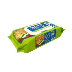 청소티슈 물걸레 30매 사무실 1인가구 대청소 집안청소 봄맞이 집안청소봄맞이