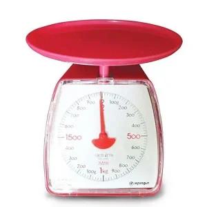 요리 가정용 전자저울 주방 디지털 계량기 계량 주방