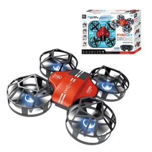 RC 마스터 파이로 스카이 드론 입문 초보 무선 조종 어린이 드론