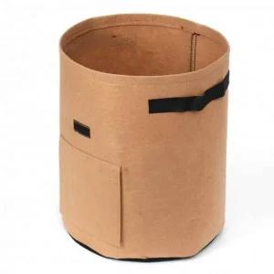 부직포 블루베리 화분 옥상 텃밭 재배용 식물 재배 용기