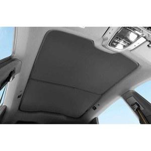 스크린 선쉐이드 폴스타 차양 천막 아우디 단일 채광창 천창 베이지 단층 프론트 접이식