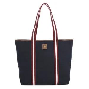 [발리] 삼선 로고 WAE07L CV086 I5B7Y 발리 쇼퍼백 숄더백 가방