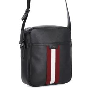 [발리] 삼선 로고 MAC05K VT825 U901P 발리 크로스백 숄더백