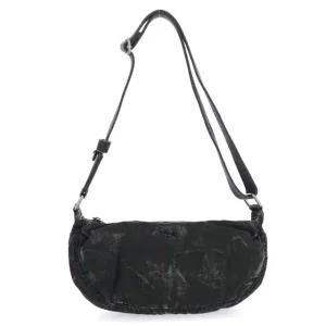 [디젤] D 메탈 X10277 P4485 T8013 디젤 RAVE 레이브 크로스백 숄더백 슬링백