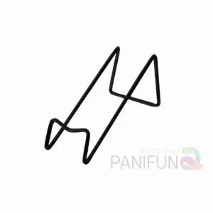 와인 보관대 심플 와인병 수납랙 와인걸이 홀더 선반