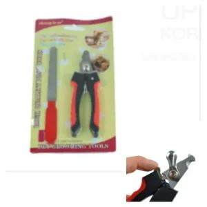 강아지 발톱 관리기 깎는 기계 애견 다듬기 대형견 안전한 그라인더