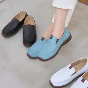 정장구두 컴포트화 캐쥬얼화 통굽단화 스니커즈 플랫