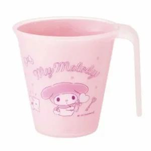 아기 손잡이 머그컵 260ml 키즈컵 캐릭터 컵 어린이용