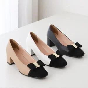 샌들 키높이 웨지힐 메리제인 슬링백힐 여자구두