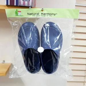 기능화 짧은장화 EVA 네이비 230mm 만능방수신발