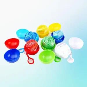 여행용 야외 필수템 케이스 우비볼 우비볼 간편한 볼