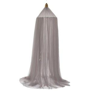 캐노피 북유럽 침대커튼 침대 레이스