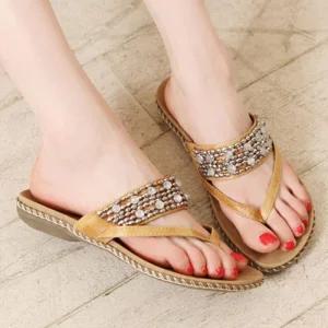 여성 여름샌달 베리슈 당일발송 조리샌들 쪼리슬리퍼