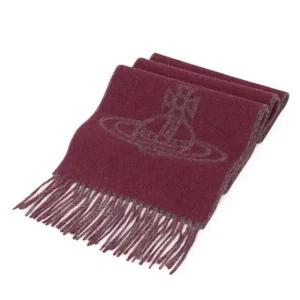 비비안웨스트우드 머플러목도리 81030006 W00ZH H411