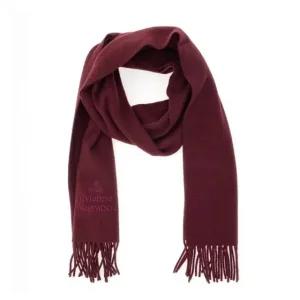 비비안웨스트우드 머플러목도리 81030007 W00Q7 I401
