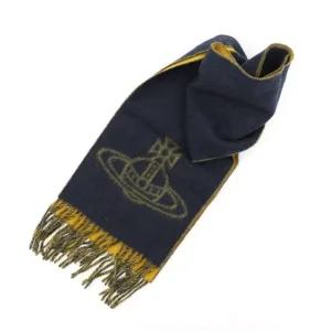 비비안웨스트우드 머플러목도리 81030006 W00ZH K409