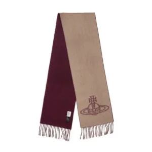 비비안웨스트우드 머플러목도리 81030006 W00ZH C406