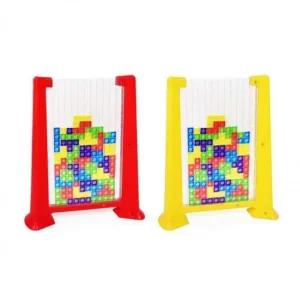 퍼즐 장난감 두뇌 개발 블럭 테트리스 놀이