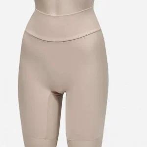 여성 팬티 겸 속바지 여자속바지 속치마바지 롱드로즈