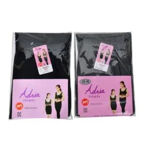 여성 고탄력 방한 바지 겨울 데일리 일복 내의 하의 기모 겨울 내복 현장 한파 타이즈