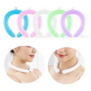 아이스 얼음스카프 얼음목도리 쿨타월 쿨타올 넥쿨러 아이스 얼음스카프 얼음목도리 쿨스카프