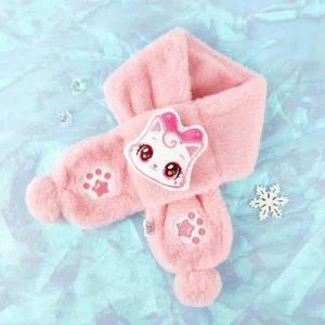 ( )위시캣 아이냥 목도리