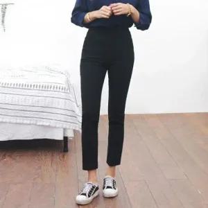 [오노마] ONM 스판 빅사이즈청바지 빅사이즈바지 S-XXL 잇  41567593)