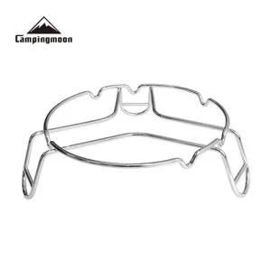 스탠드 오븐스탠드 바베큐용품 냄비 1P 더치오븐스탠드 캠핑냄비거치대