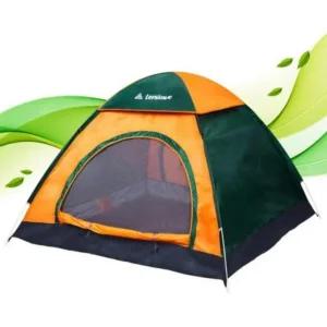 팝업텐트 그늘막 원터치자동텐트 7-8인 캠핑
