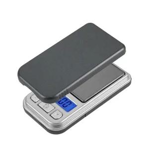 주부 필수 미니 전자저울 0.01g~200g 정확계량