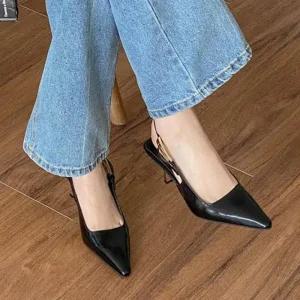 여자구두 펌프스힐 웨지힐 여성구두 하이힐 구두