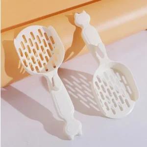 ksr 고양이 화장실 배변 모래삽 똥삽 촘촘