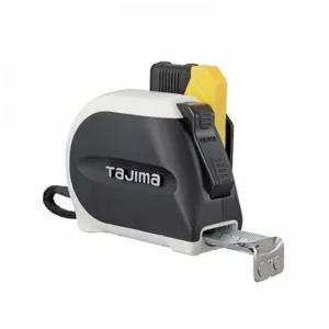 타지마 안전 자동 줄자 5.5m SF-SSM25-55