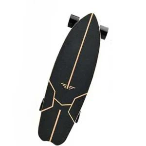 크루져보드 모터 보드 스케이트 롱보드 전동