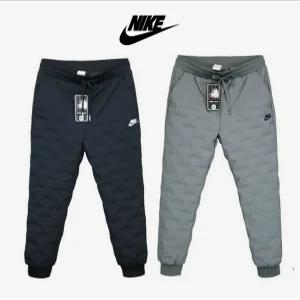 나이키 남녀공용 에어 오리털 패딩 바지