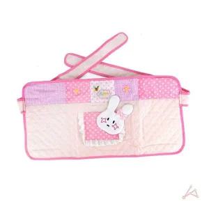 토끼주머니 인형포대기 인형 사용품 손인형 생활용품