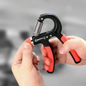 조절 악력기 40KG 10KG 15CM 핸드 강도 그리퍼